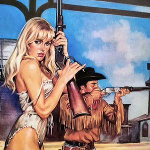 Meet your Posher, Evelyn